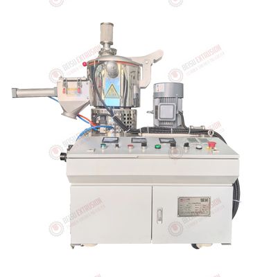 Hoge snelheid SHR-5L/10L/25L/50L e Explosieveilige Lithium Batterij Laboratoriummenger